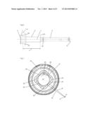 TEATCUP LINER diagram and image