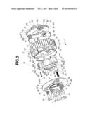 VALVE TIMING CONTROL APPARATUS FOR INTERNAL COMBUSTION ENGINE diagram and image