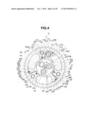 VALVE TIMING CONTROL APPARATUS FOR INTERNAL COMBUSTION ENGINE diagram and image