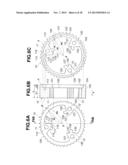 VALVE TIMING CONTROL APPARATUS FOR INTERNAL COMBUSTION ENGINE diagram and image