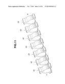 VALVE TIMING CONTROL APPARATUS FOR INTERNAL COMBUSTION ENGINE diagram and image