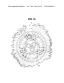 VALVE TIMING CONTROL APPARATUS FOR INTERNAL COMBUSTION ENGINE diagram and image