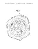 VALVE TIMING CONTROL APPARATUS FOR INTERNAL COMBUSTION ENGINE diagram and image