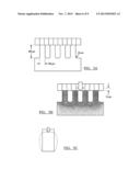 Cylinder Bore With Selective Surface Treatment And Method of Making The     Same diagram and image