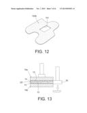 CUTTING METHOD FOR CRACKLY PLATE-SHAPED WORK PIECE AND CUTTING DEVICE     THEREOF diagram and image