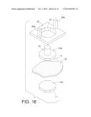 CUTTING METHOD FOR CRACKLY PLATE-SHAPED WORK PIECE AND CUTTING DEVICE     THEREOF diagram and image