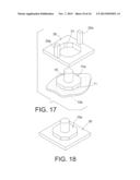 CUTTING METHOD FOR CRACKLY PLATE-SHAPED WORK PIECE AND CUTTING DEVICE     THEREOF diagram and image