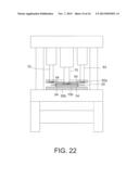 CUTTING METHOD FOR CRACKLY PLATE-SHAPED WORK PIECE AND CUTTING DEVICE     THEREOF diagram and image