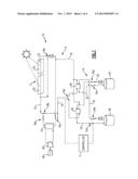 SOLAR POWER SYSTEM AND HEAT EXCHANGER diagram and image