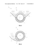 HEAT TRANSFER SYSTEM USING SOLAR ENERGY diagram and image