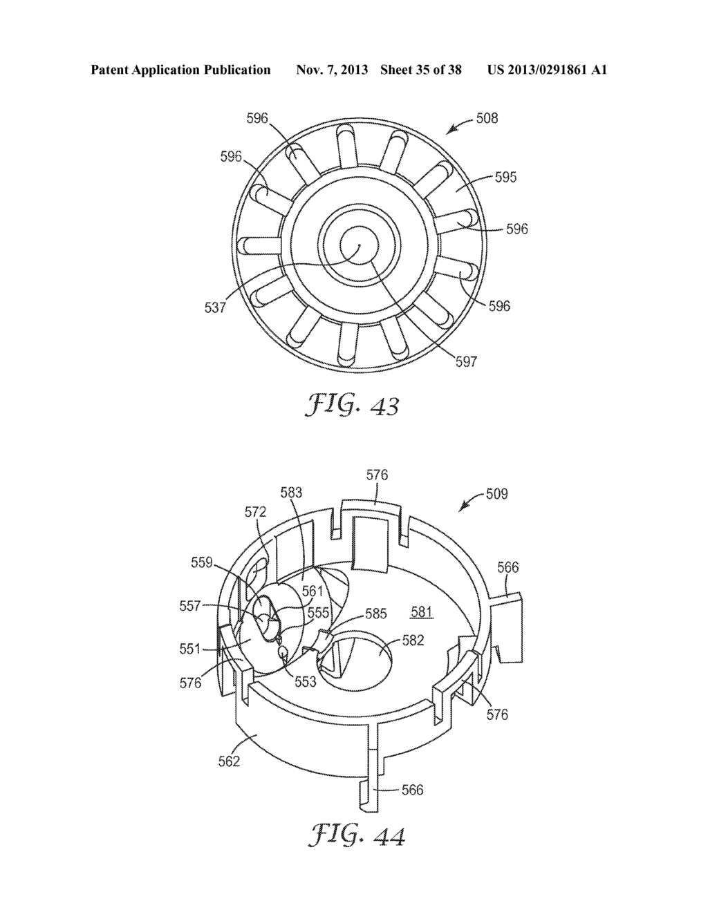 DOSE COUNTER - diagram, schematic, and image 36