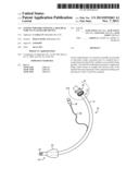 CONNECTOR FOR COUPLING A TRACHEAL TUBE TO AN AUXILIARY DEVICE diagram and image