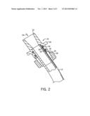 CONNECTOR FOR COUPLING A TRACHEAL TUBE TO AN AUXILIARY DEVICE diagram and image