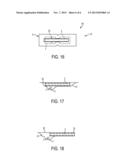 DELIVERY DEVICE AND RELATED METHODS diagram and image