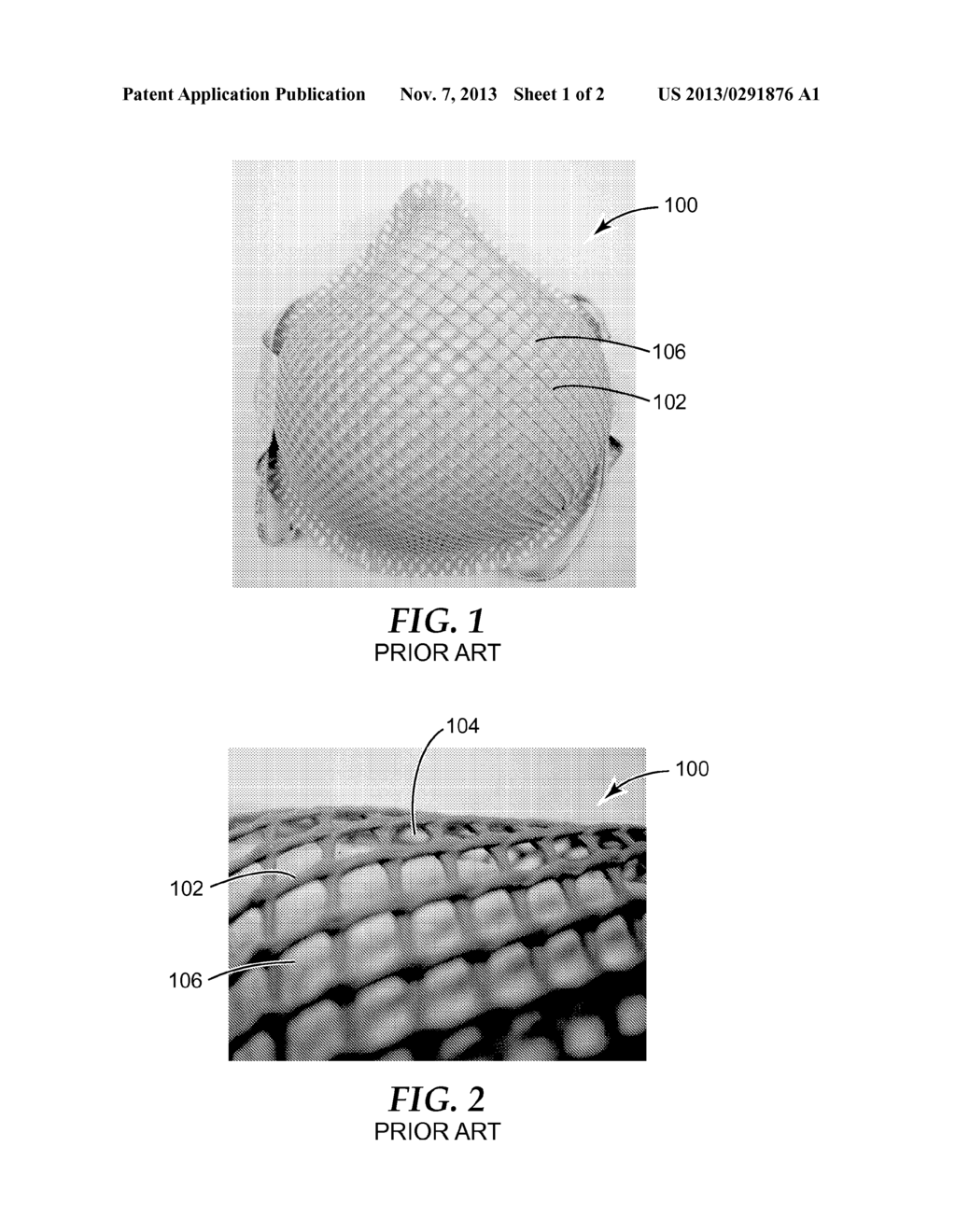 MOLDED RESPIRATOR HAVING OUTER COVER WEB JOINED TO MESH - diagram, schematic, and image 02