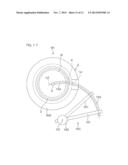 SUBSTRATE TREATMENT APPARATUS diagram and image