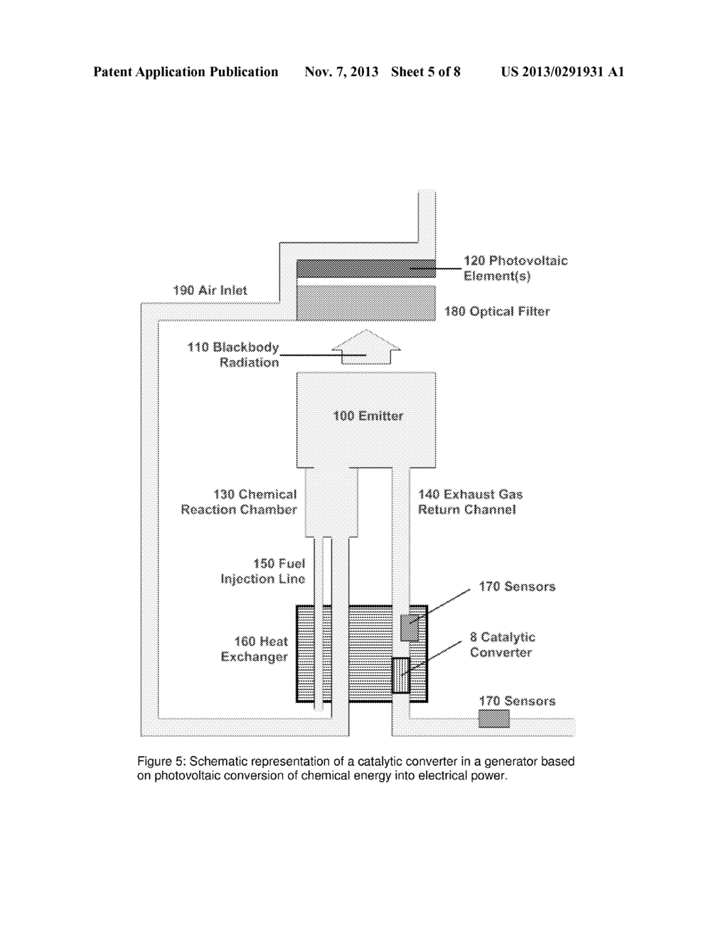 CATALYTIC SMOG REDUCTION - diagram, schematic, and image 06