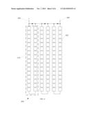 EMITTER FOR SILICON SOLAR CELLS AND METHOD diagram and image