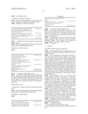 BACK SHEET FOR SOLAR CELL, AND SOLAR CELL MODULE diagram and image