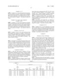 BACK SHEET FOR SOLAR CELL, AND SOLAR CELL MODULE diagram and image