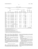 BACK SHEET FOR SOLAR CELL, AND SOLAR CELL MODULE diagram and image