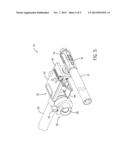 AUTOMATIC FLOW REGULATOR FOR FUME GUN diagram and image