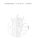 Air Bag Packaging Arrangement and Self-Adhesive Checking Valve thereof diagram and image