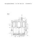 RADIOACTIVE SLUDGE TRANSFER APPARATUS diagram and image