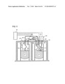 RADIOACTIVE SLUDGE TRANSFER APPARATUS diagram and image