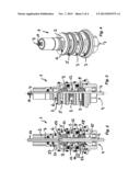 CHANGEOVER VALVE diagram and image