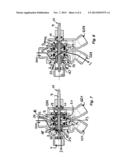 CHANGEOVER VALVE diagram and image