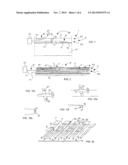 PLASMA-ENHANCED ACTIVE LAMINAR FLOW ACTUATOR SYSTEM diagram and image