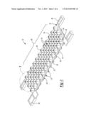 Fluid Energy Reducing Device diagram and image