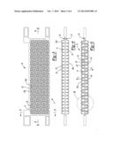 Fluid Energy Reducing Device diagram and image