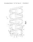 Fluid Energy Reducing Device diagram and image