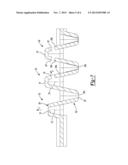 Fluid Energy Reducing Device diagram and image