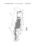 Fluid Energy Reducing Device diagram and image