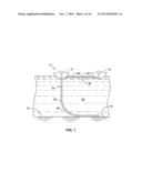 Pipe Section Having Polyarylene Sulfide Composition Barrier Layer diagram and image