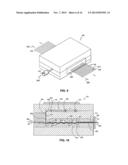 Pipe Section Having Polyarylene Sulfide Composition Barrier Layer diagram and image