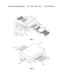 Pipe Section Having Unbonded Composite Barrier Layer diagram and image