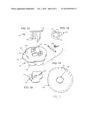 WEAVING APPARATUS diagram and image