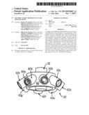 Multiple Nozzle Differential Fluid Delivery Head diagram and image