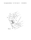 Multiple Nozzle Differential Fluid Delivery Head diagram and image