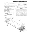 BIOSENSOR WITH PREDETERMINED DOSE RESPONSE CURVE AND METHOD OF     MANUFACTURING diagram and image