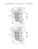 BIOSENSOR WITH PREDETERMINED DOSE RESPONSE CURVE AND METHOD OF     MANUFACTURING diagram and image