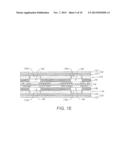 METHOD OF MANUFACTURING A COMBINED CIRCUIT BOARD diagram and image