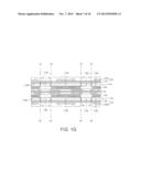 METHOD OF MANUFACTURING A COMBINED CIRCUIT BOARD diagram and image