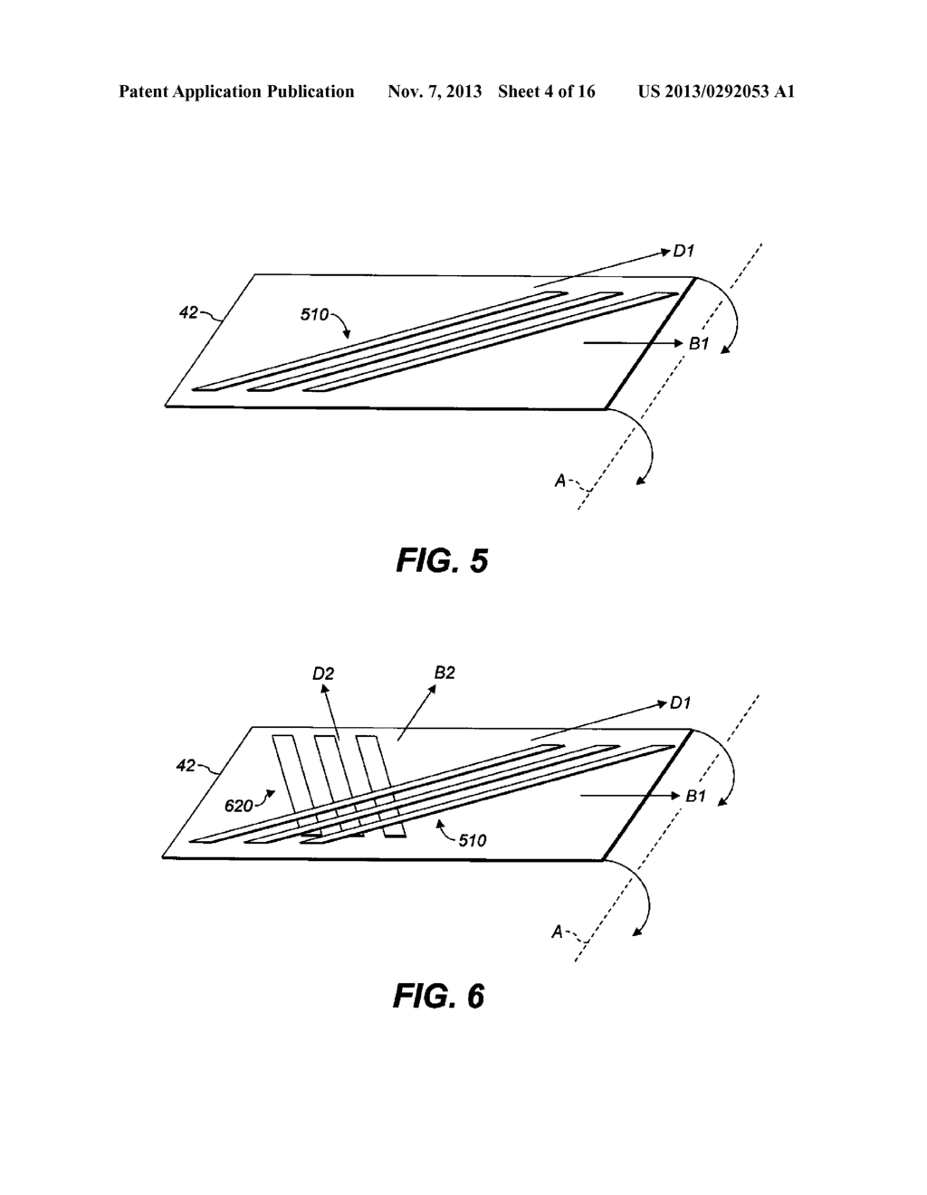 FORMING A STRUCTURAL LAMINATE - diagram, schematic, and image 05