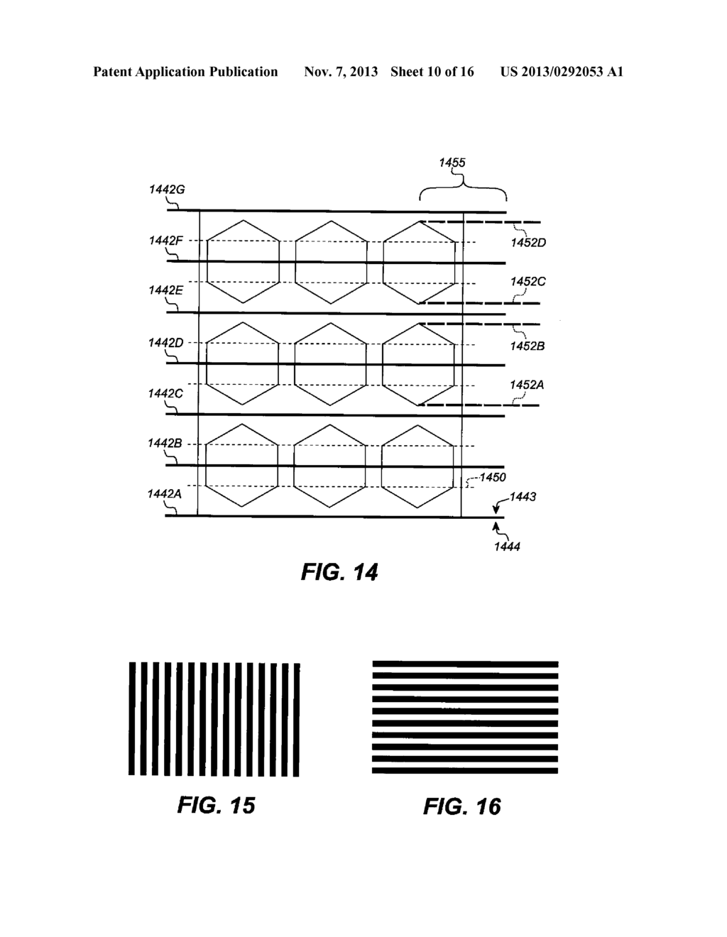 FORMING A STRUCTURAL LAMINATE - diagram, schematic, and image 11