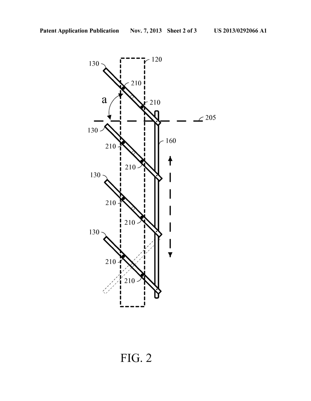 WINDOW COVERING SYSTEM WITH MAGNETIC POSITIONING - diagram, schematic, and image 03